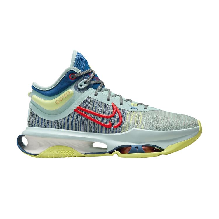 Air Zoom GT Jump 2 'Alpha Wave'